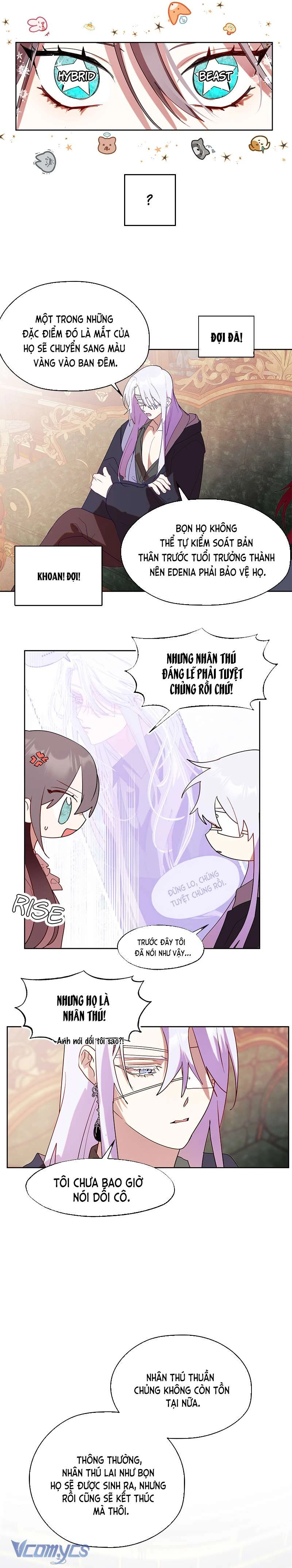 Chinh Phục Trái Tim Chapter 50 - 11