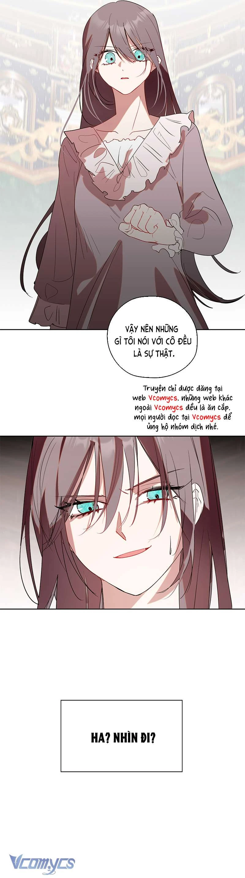 Chinh Phục Trái Tim Chapter 50 - 12