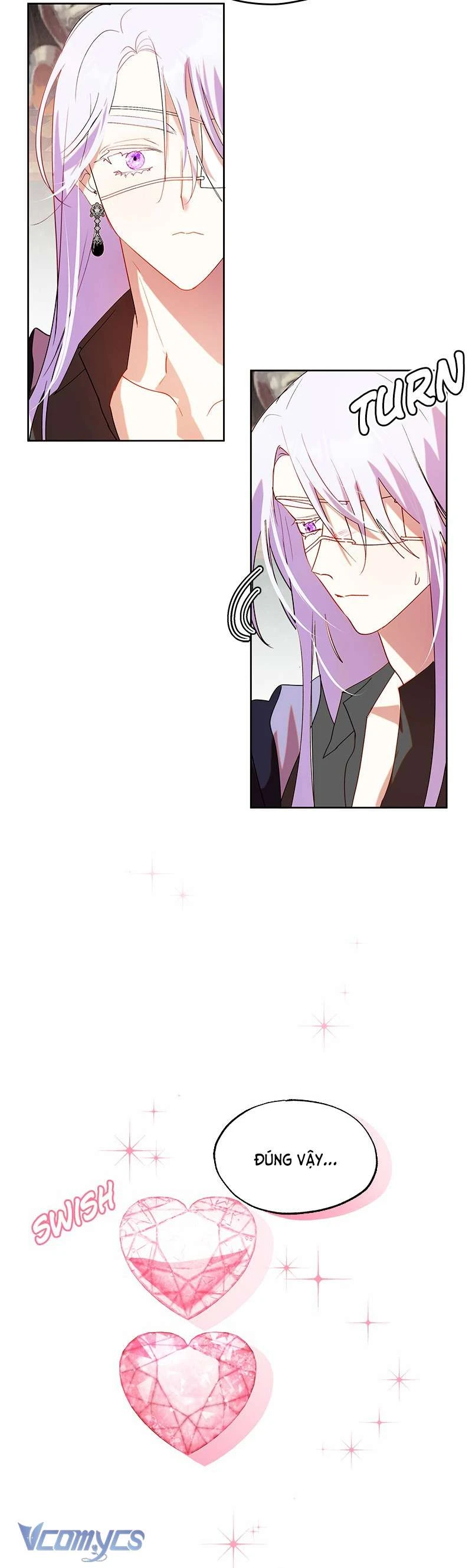 Chinh Phục Trái Tim Chapter 51 - 5