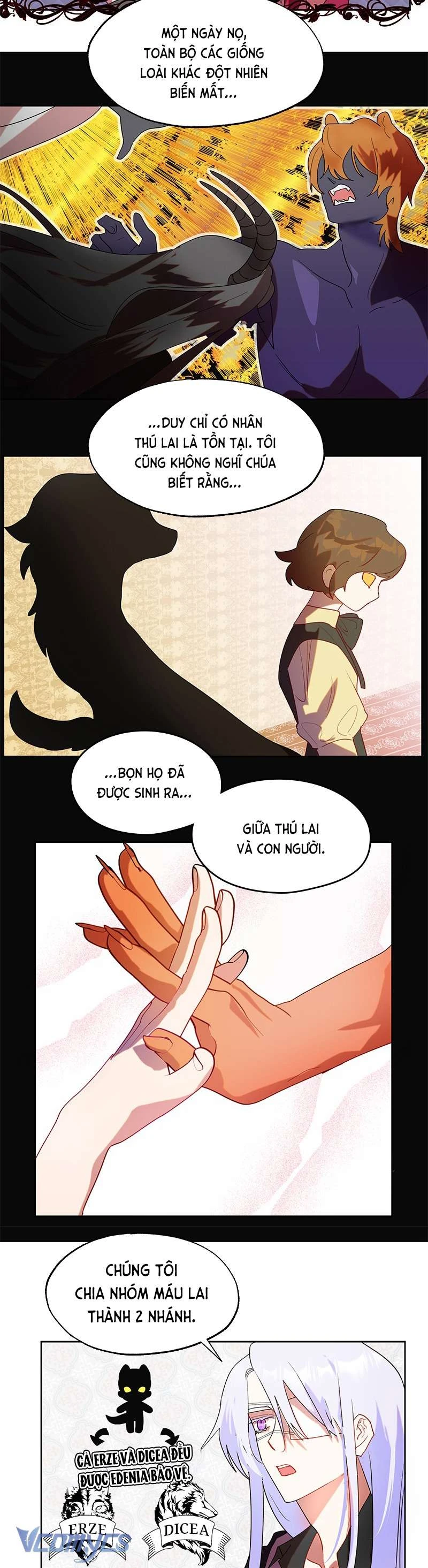 Chinh Phục Trái Tim Chapter 51 - 7