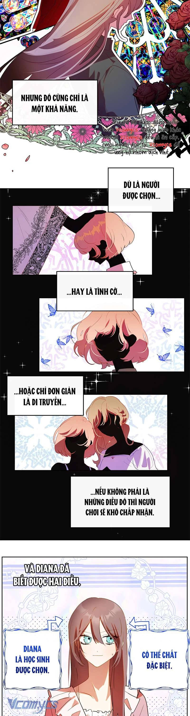 Chinh Phục Trái Tim Chapter 51 - 16