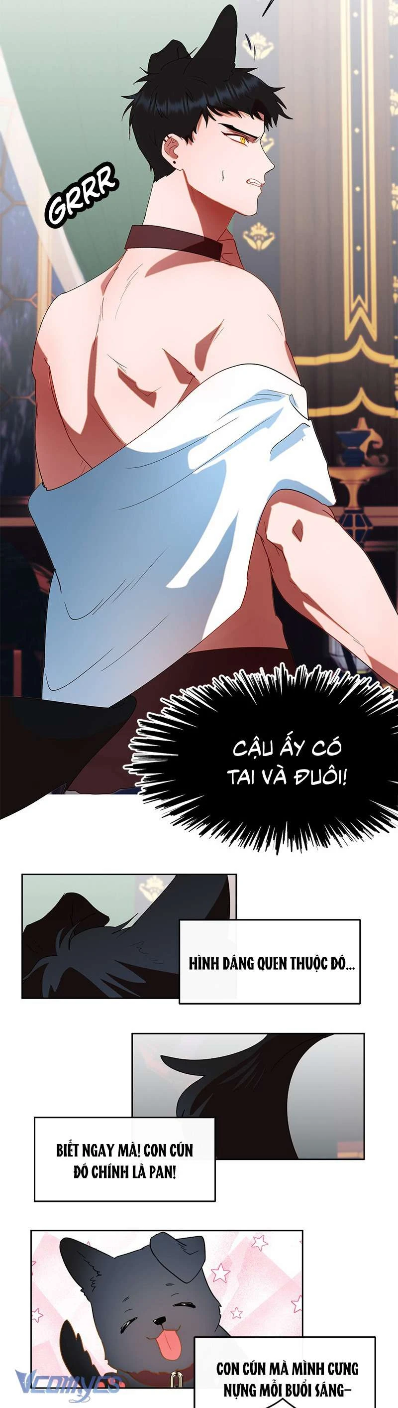 Chinh Phục Trái Tim Chapter 52 - 10