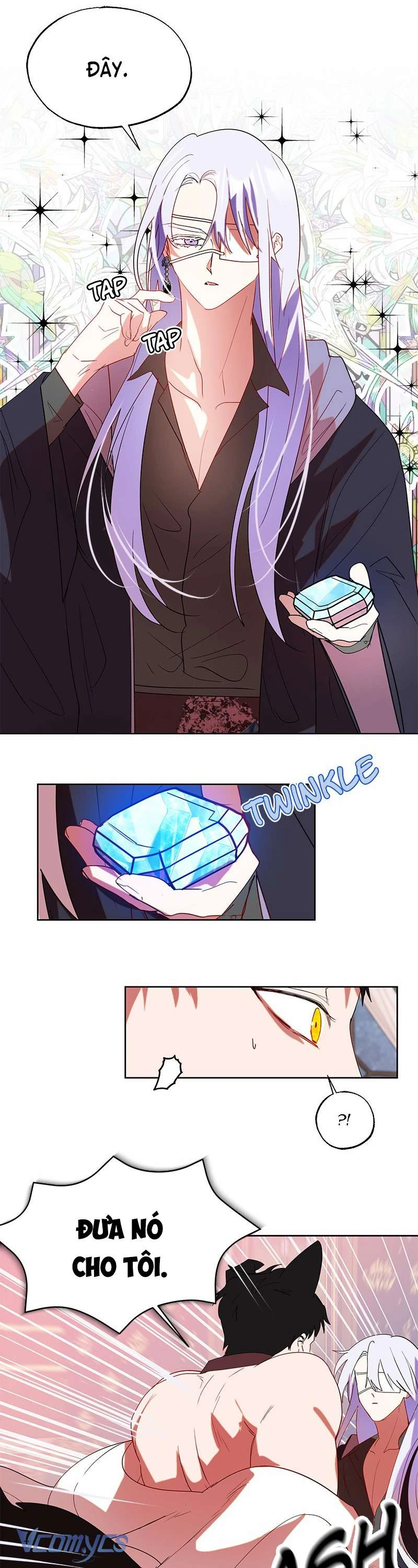 Chinh Phục Trái Tim Chapter 52 - 13