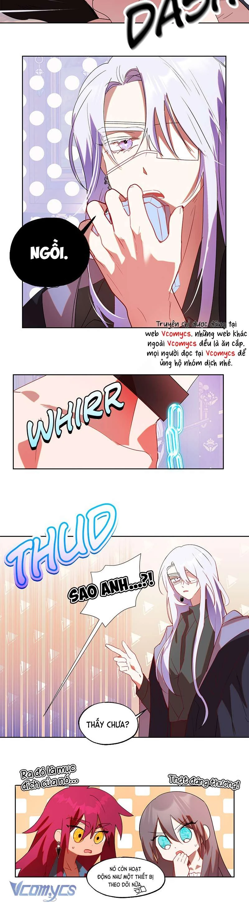 Chinh Phục Trái Tim Chapter 52 - 14