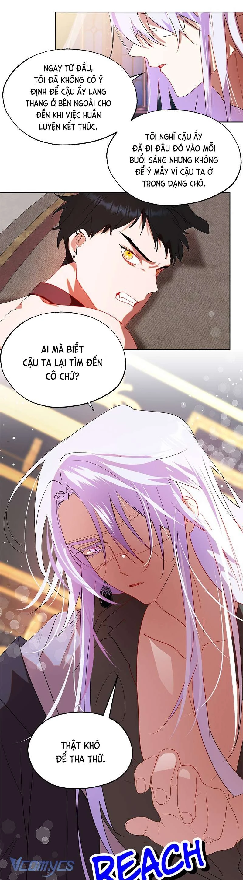 Chinh Phục Trái Tim Chapter 52 - 15