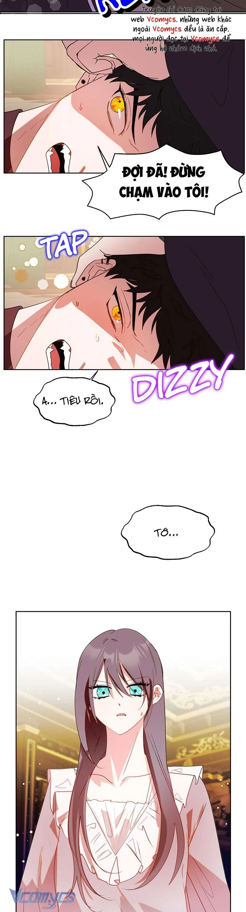 Chinh Phục Trái Tim Chapter 52 - 16