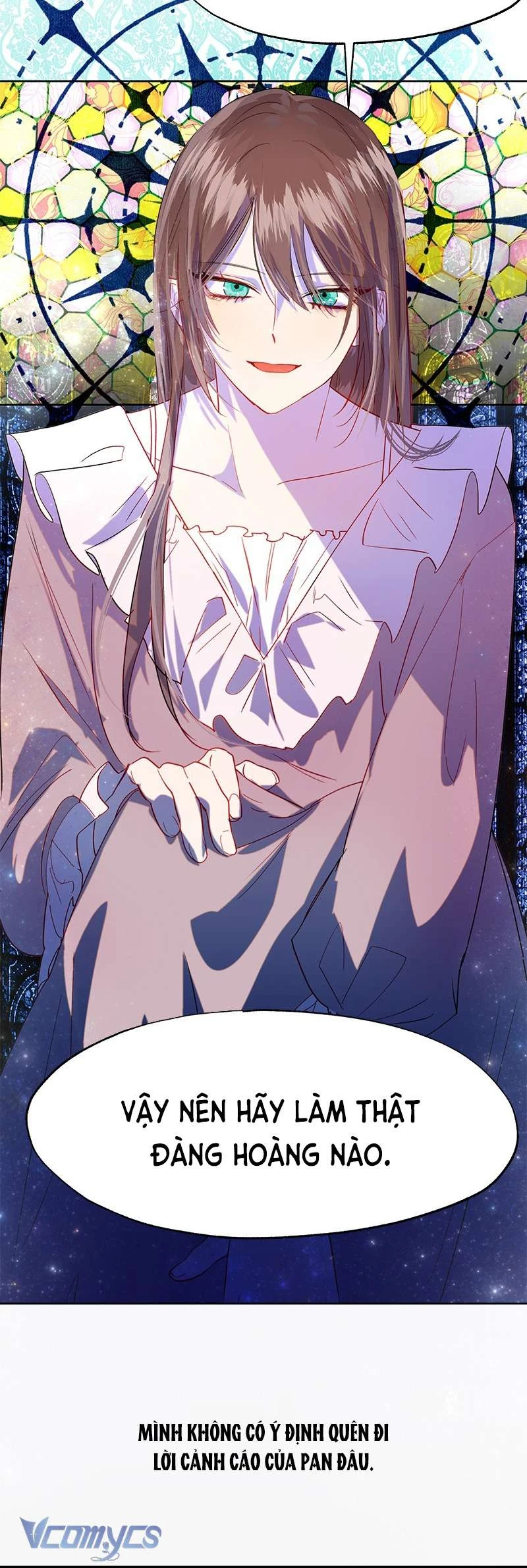 Chinh Phục Trái Tim Chapter 52 - 21