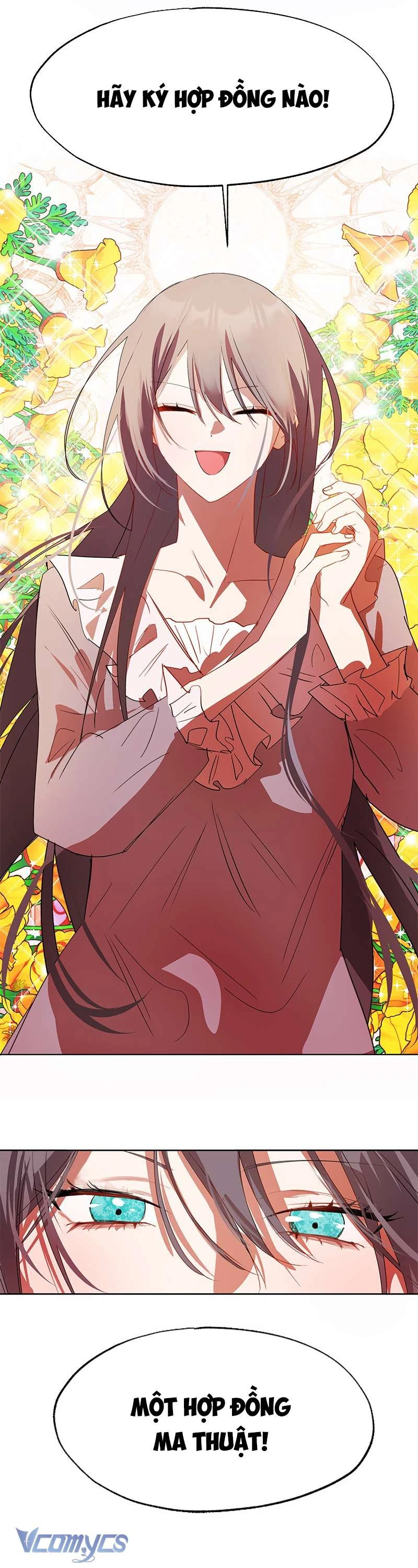 Chinh Phục Trái Tim Chapter  53 - 8