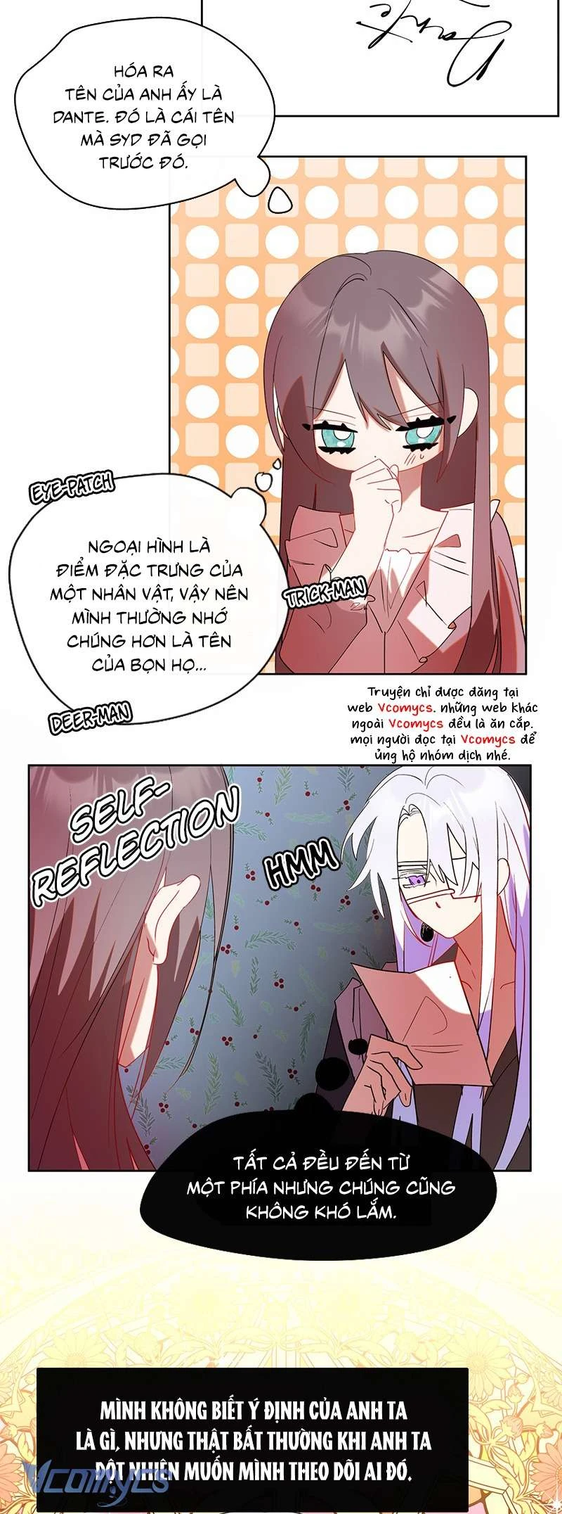 Chinh Phục Trái Tim Chapter  53 - 12