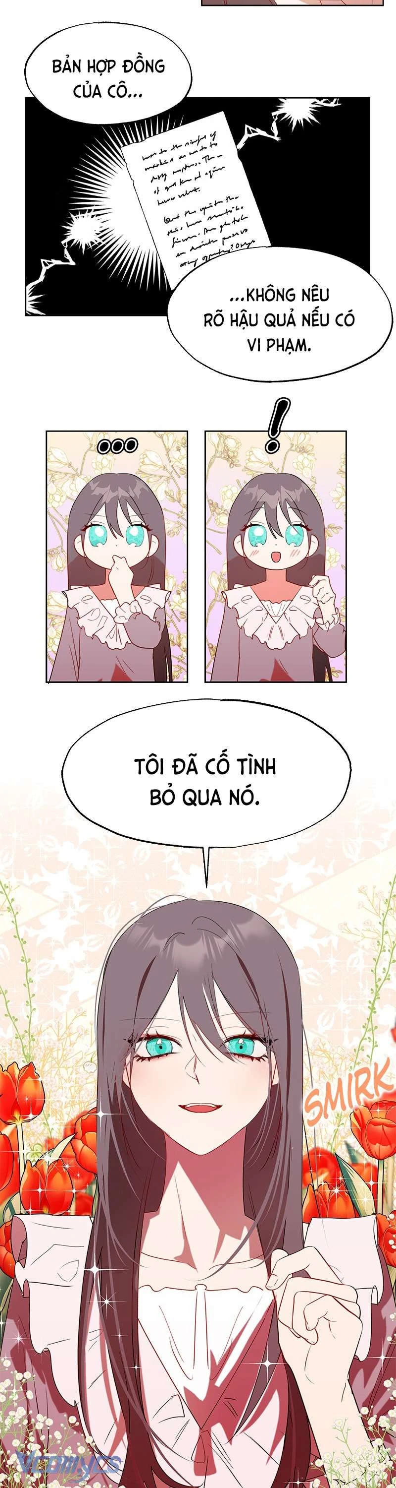 Chinh Phục Trái Tim Chapter  53 - 14