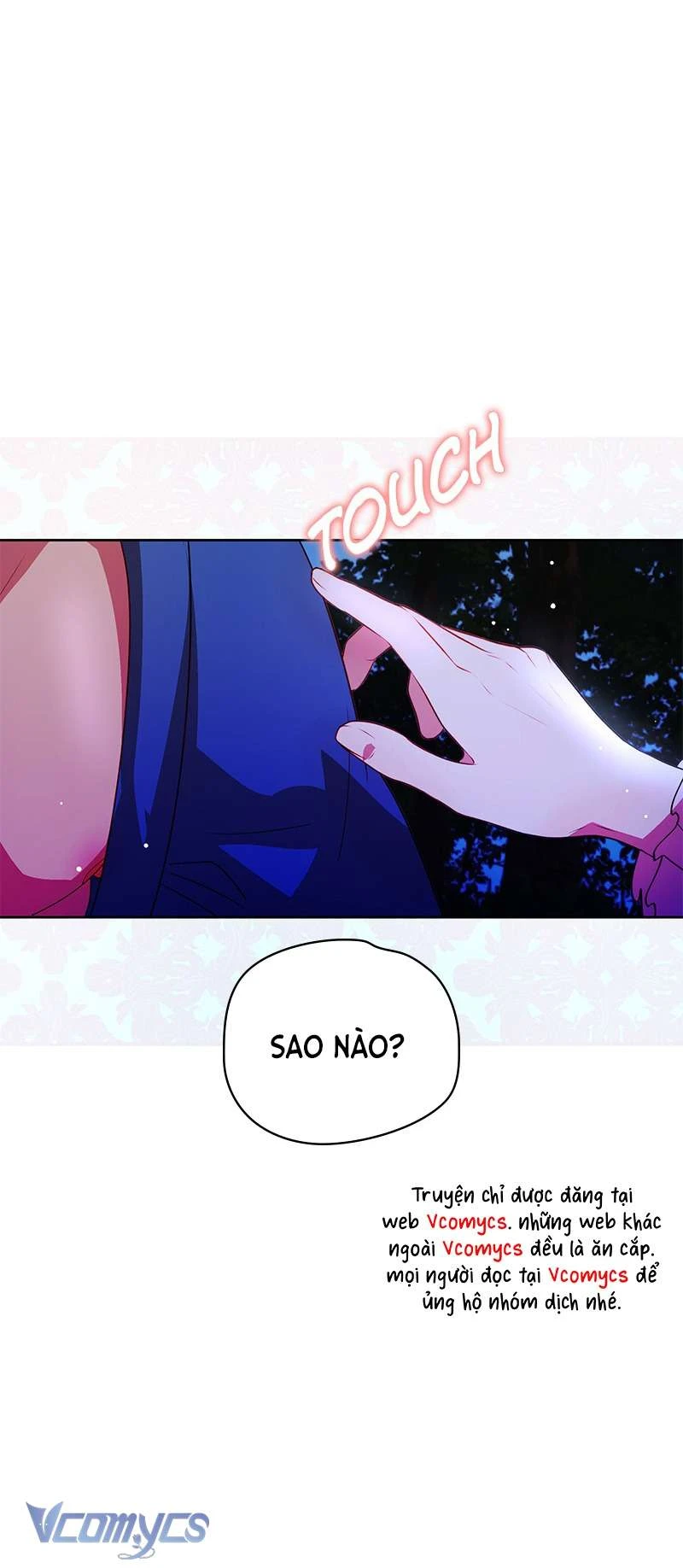 Chinh Phục Trái Tim Chapter  53 - 22