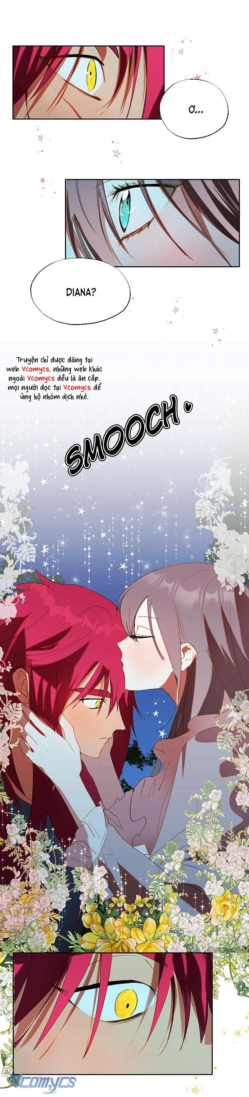 Chinh Phục Trái Tim Chapter  55 - 2