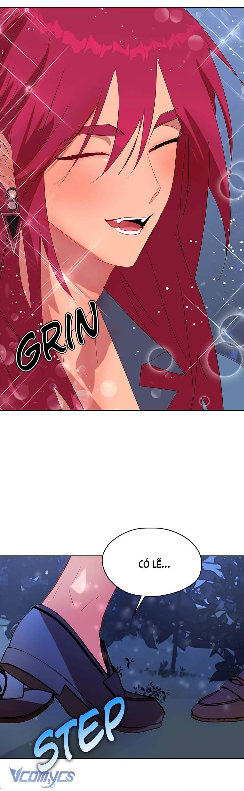 Chinh Phục Trái Tim Chapter  55 - 9