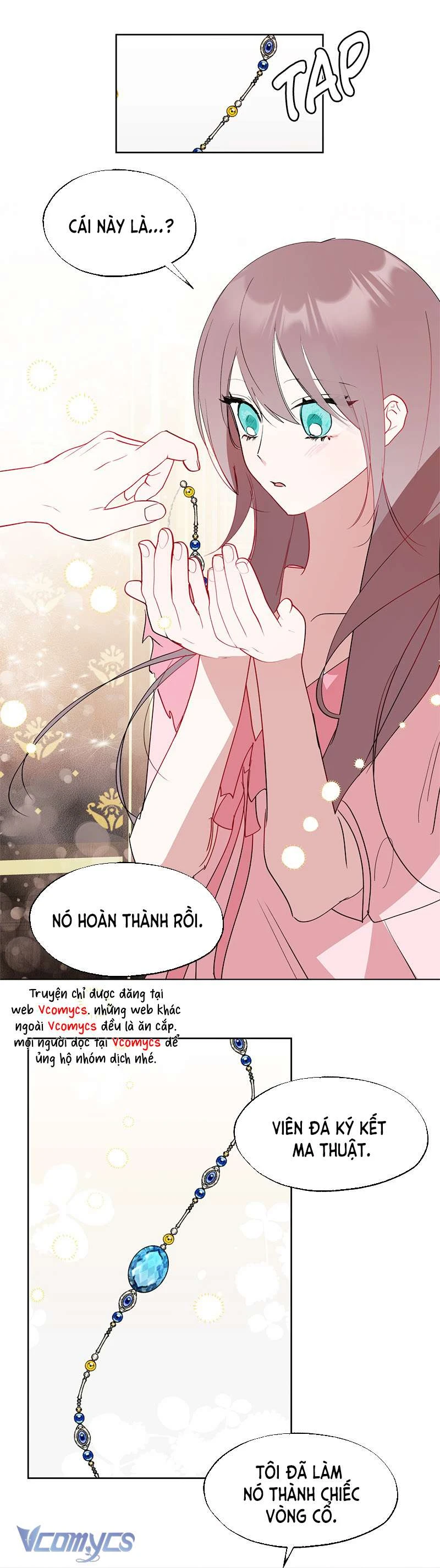 Chinh Phục Trái Tim Chapter  55 - 16