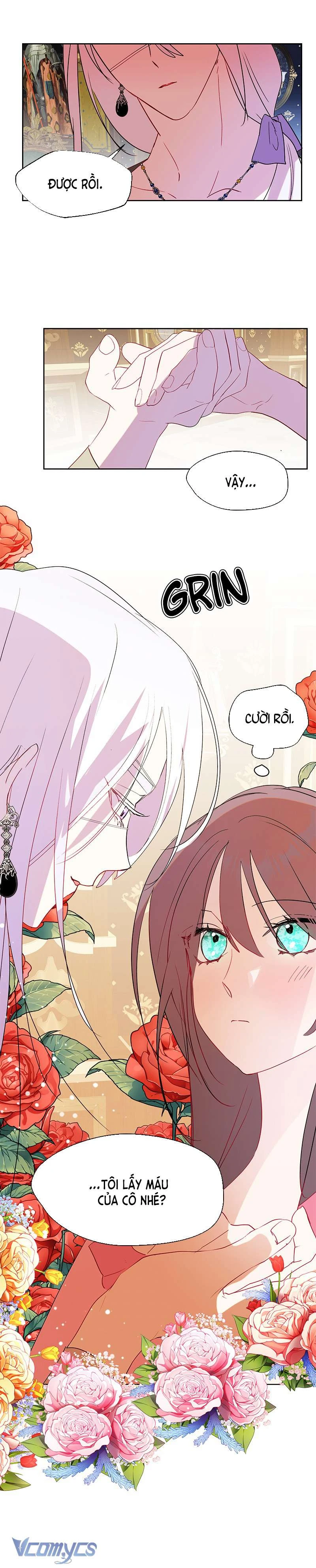 Chinh Phục Trái Tim Chapter  55 - 19