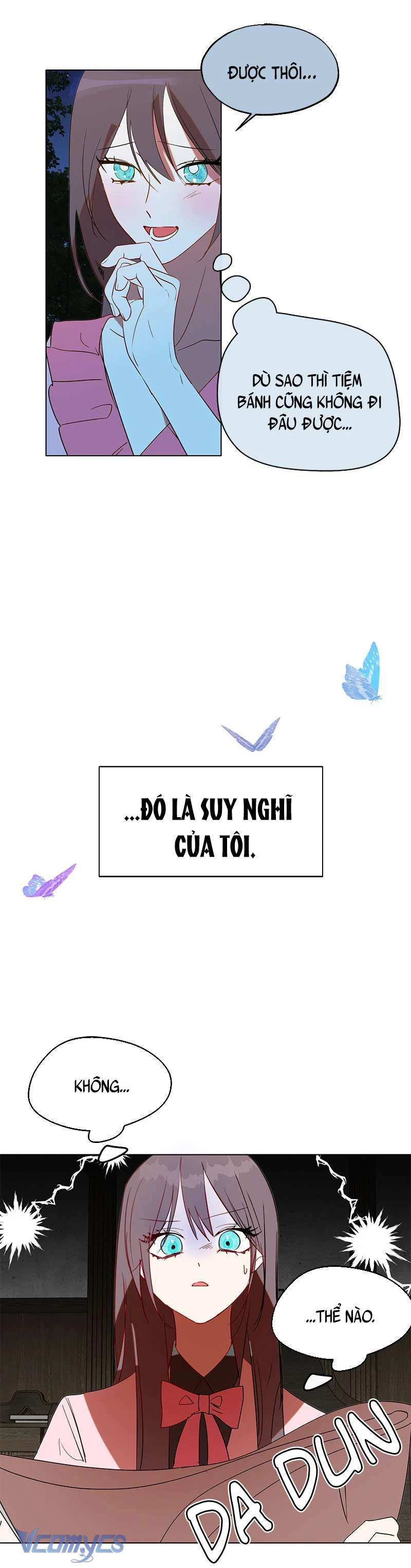 Chinh Phục Trái Tim Chapter  55 - 22