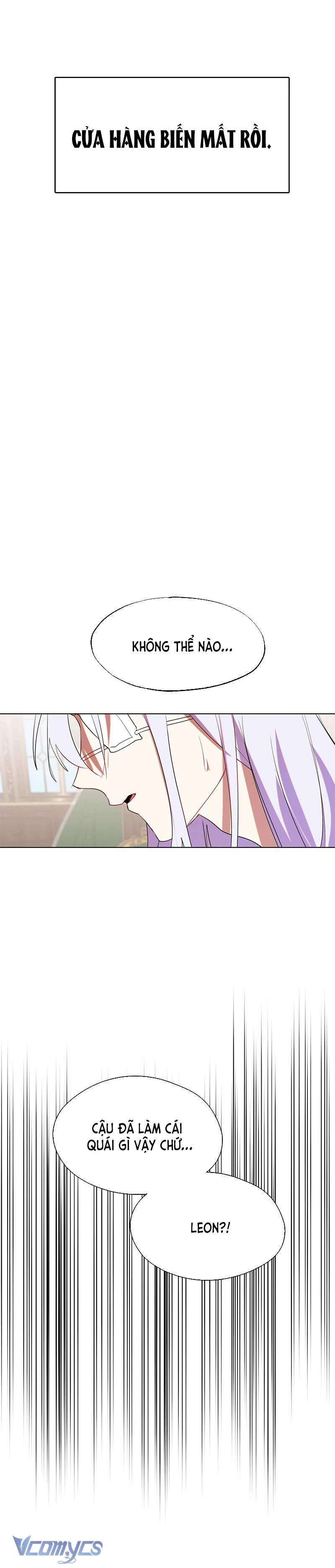 Chinh Phục Trái Tim Chapter  55 - 24