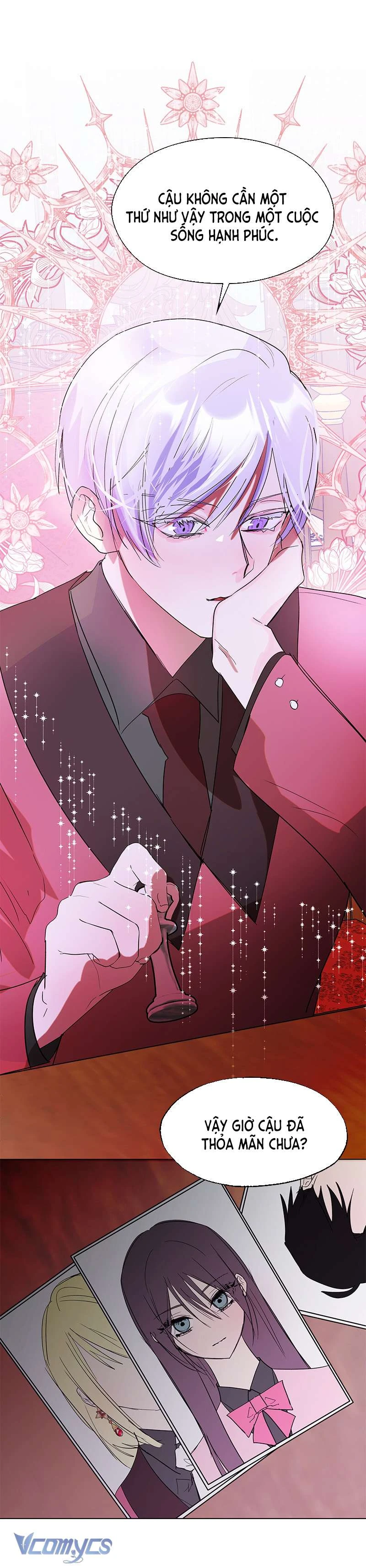 Chinh Phục Trái Tim Chapter  55 - 25