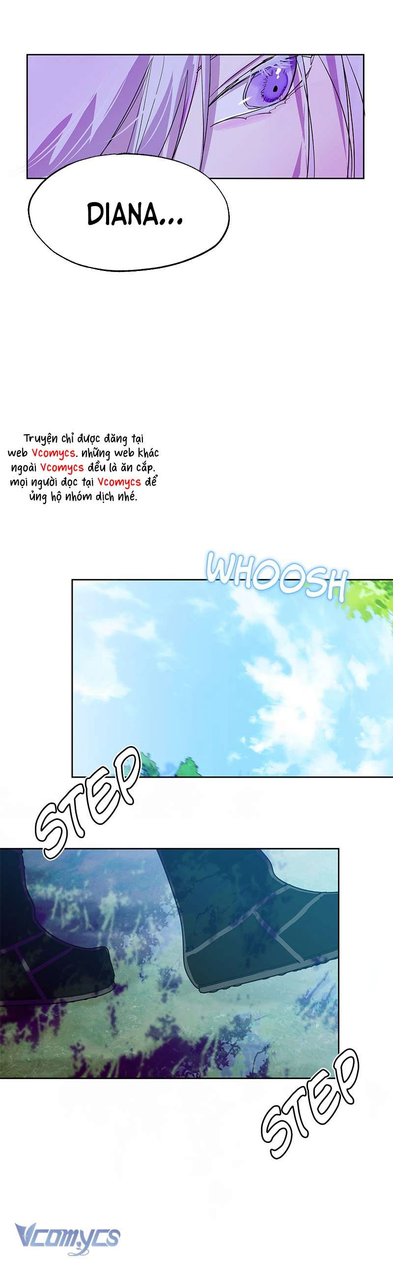 Chinh Phục Trái Tim Chapter  55 - 26