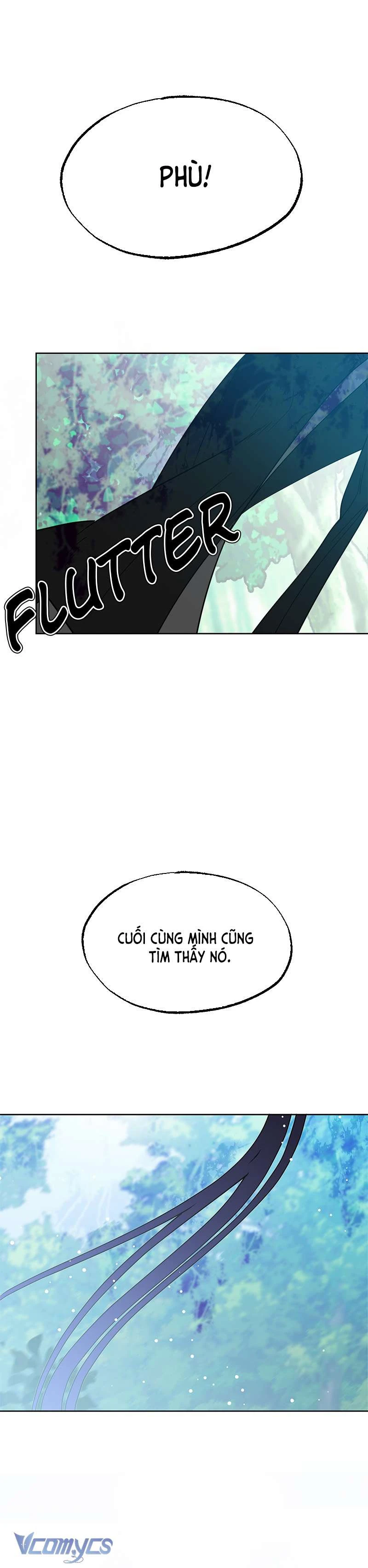 Chinh Phục Trái Tim Chapter  55 - 27