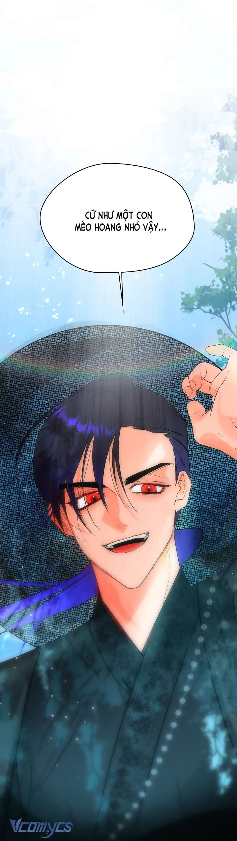 Chinh Phục Trái Tim Chapter  55 - 28