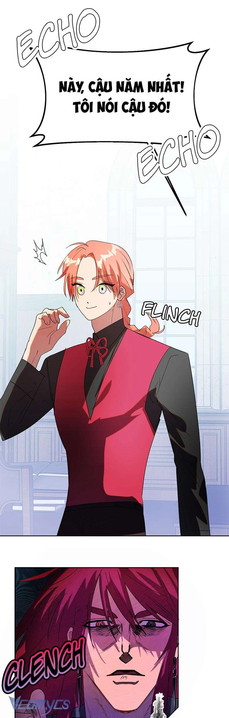 Chinh Phục Trái Tim Chapter  56 - 19