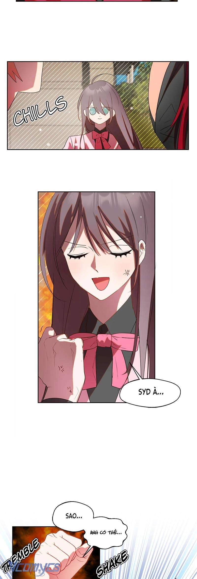 Chinh Phục Trái Tim Chapter  56 - 23