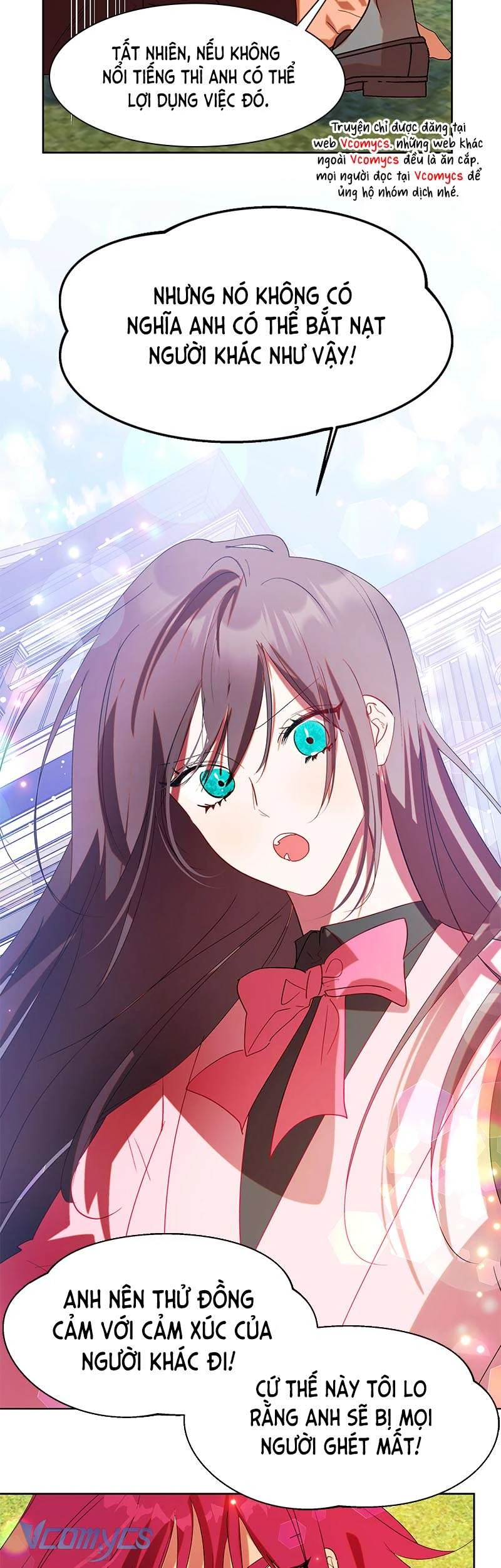 Chinh Phục Trái Tim Chapter  56 - 25