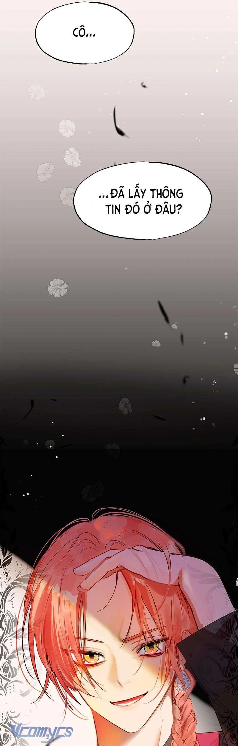 Chinh Phục Trái Tim Chapter  56 - 28