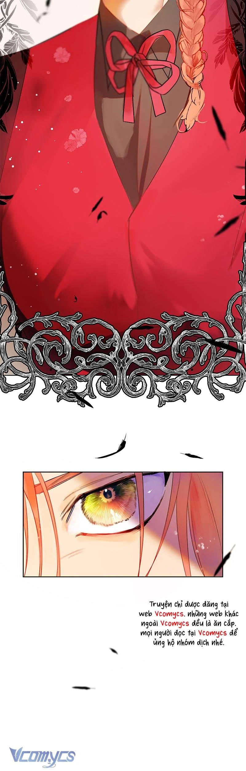 Chinh Phục Trái Tim Chapter  56 - 29