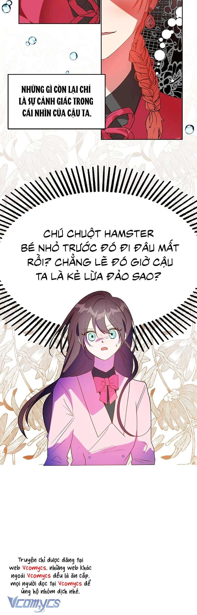 Chinh Phục Trái Tim Chapter  57 - 3