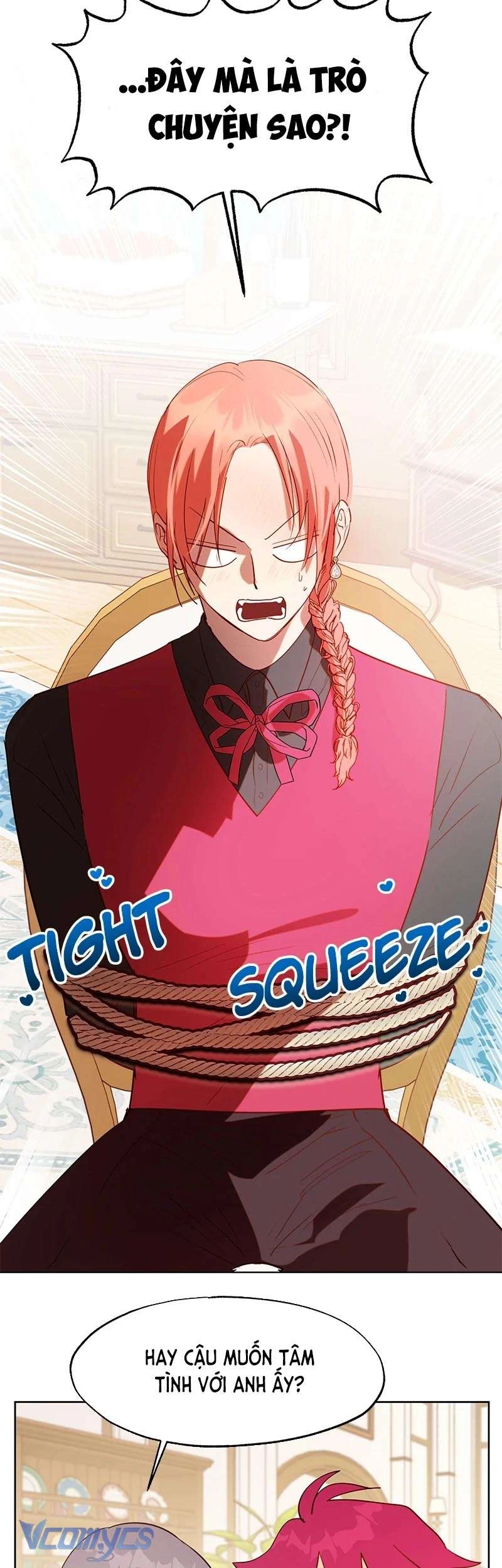 Chinh Phục Trái Tim Chapter  57 - 17