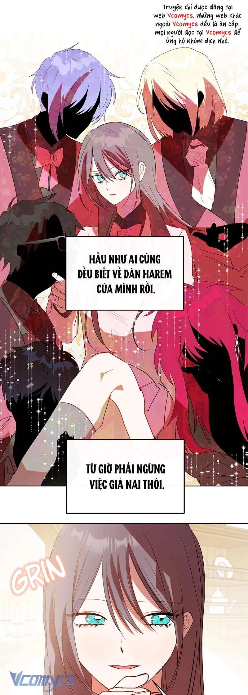 Chinh Phục Trái Tim Chapter  57 - 19