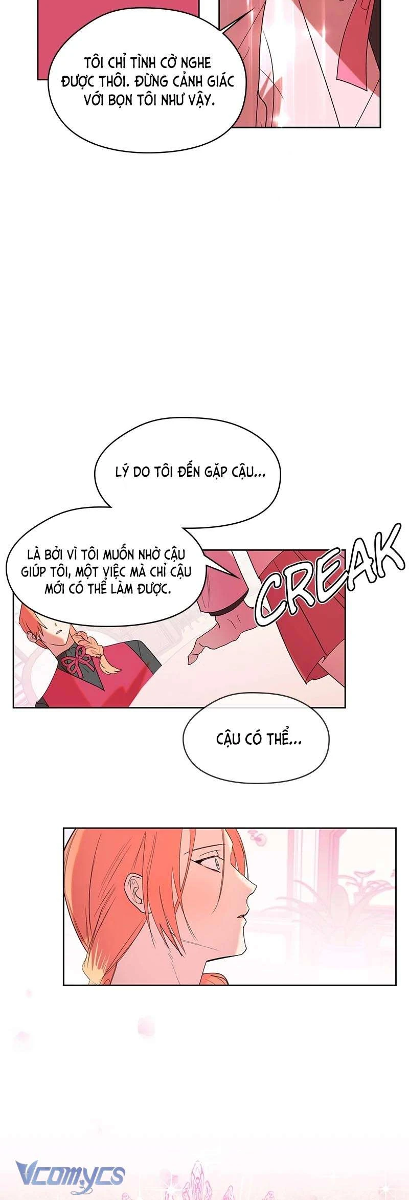 Chinh Phục Trái Tim Chapter  57 - 23