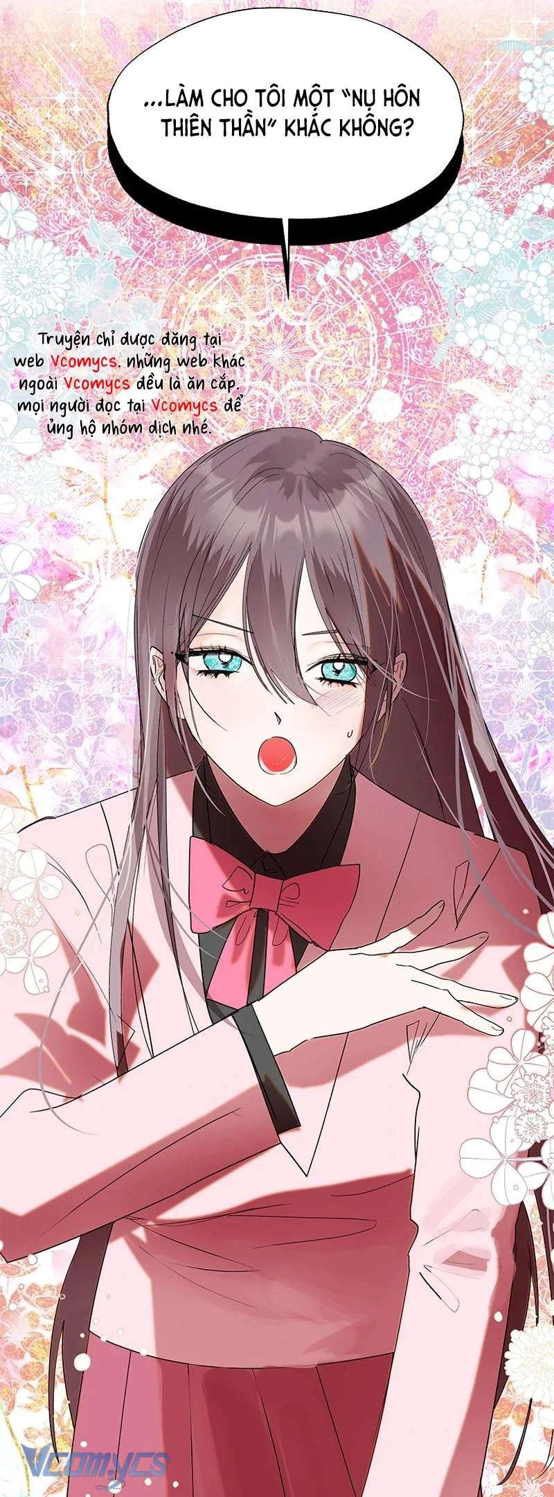 Chinh Phục Trái Tim Chapter  57 - 24