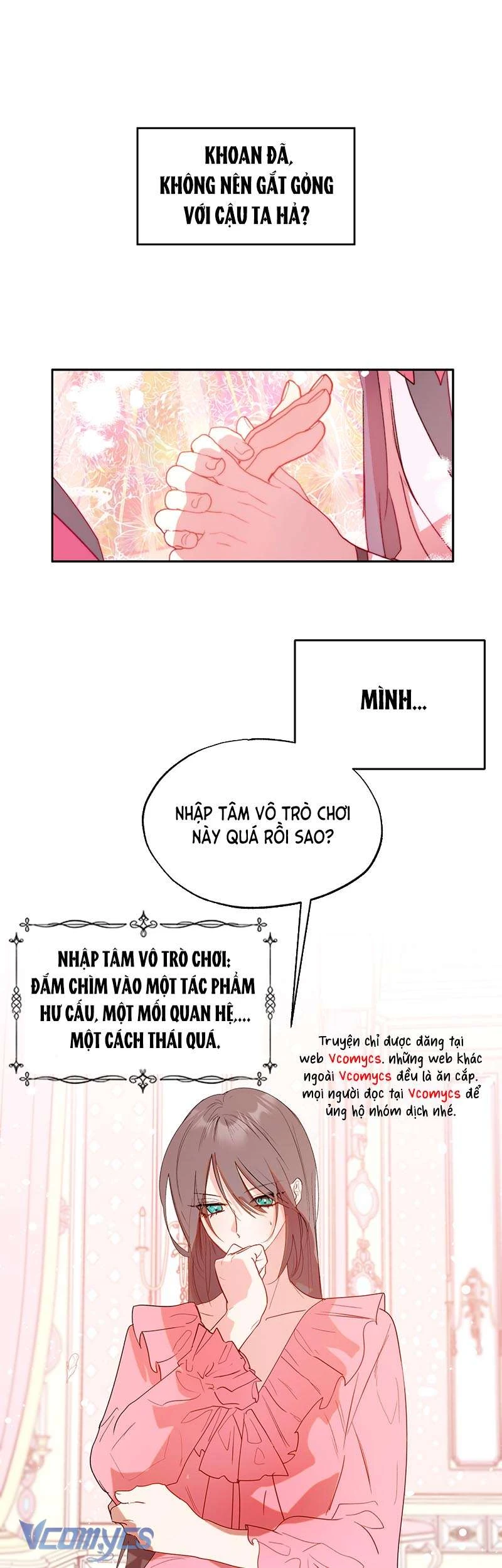 Chinh Phục Trái Tim Chapter  59 - 2