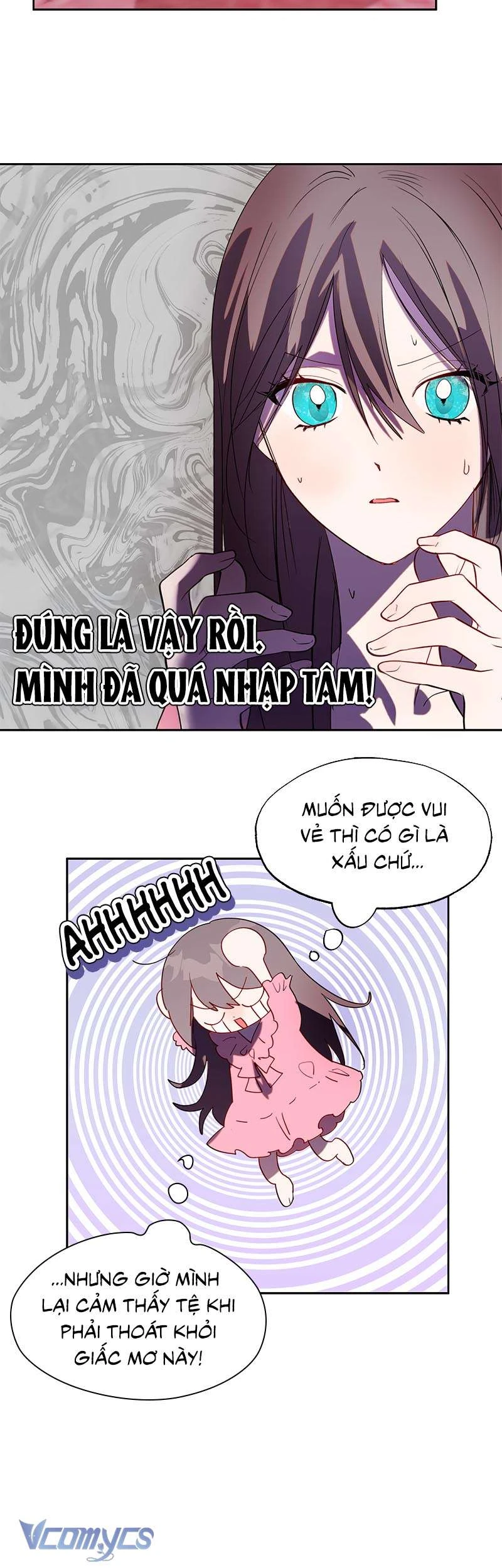 Chinh Phục Trái Tim Chapter  59 - 5