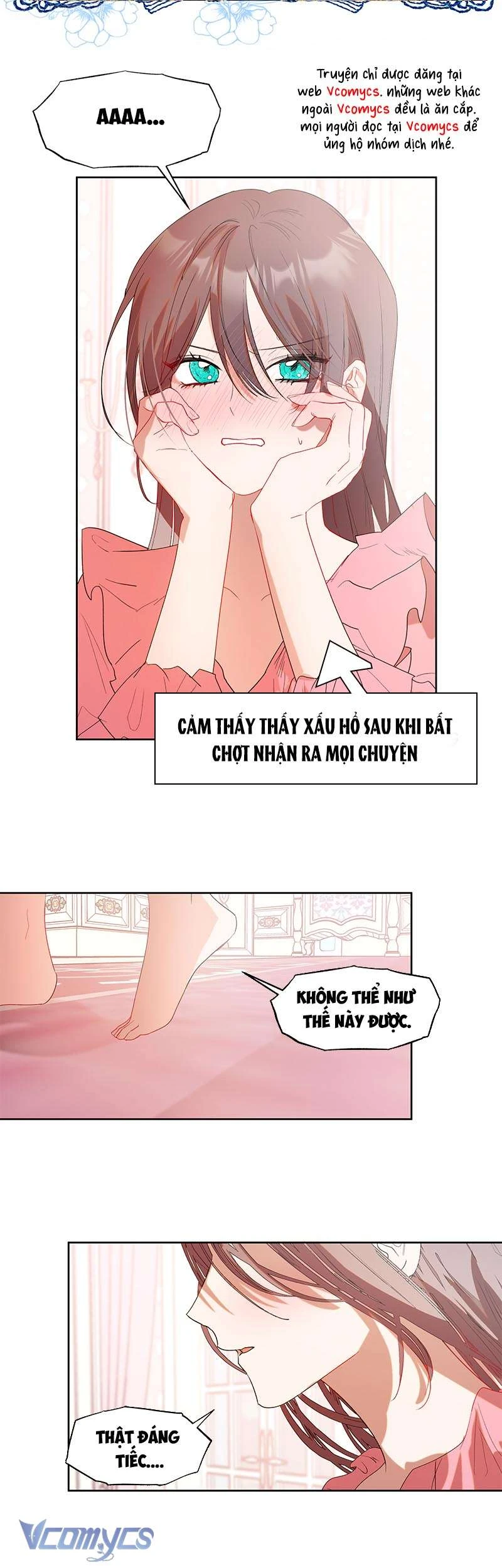 Chinh Phục Trái Tim Chapter  59 - 8