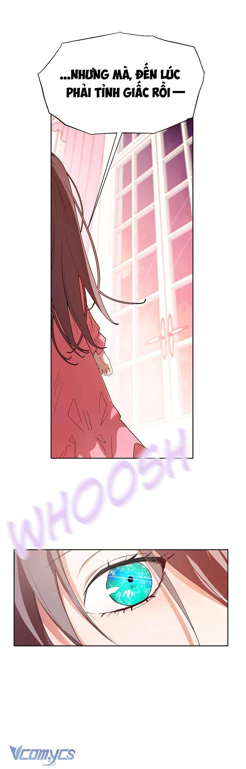 Chinh Phục Trái Tim Chapter  59 - 9