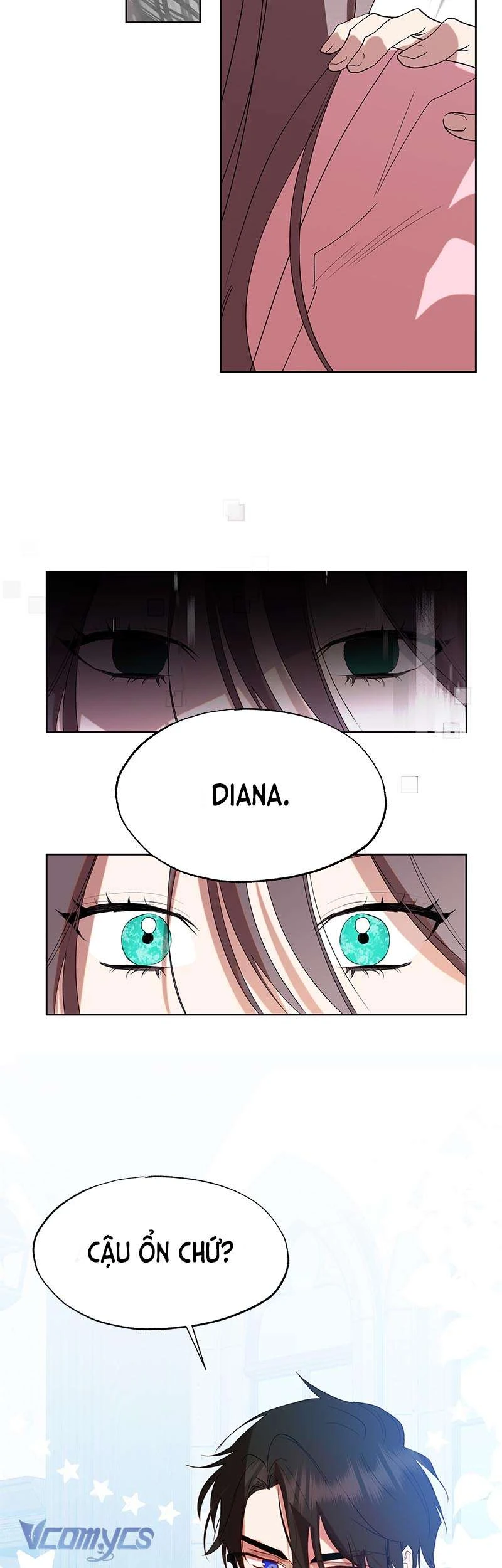 Chinh Phục Trái Tim Chapter  59 - 11