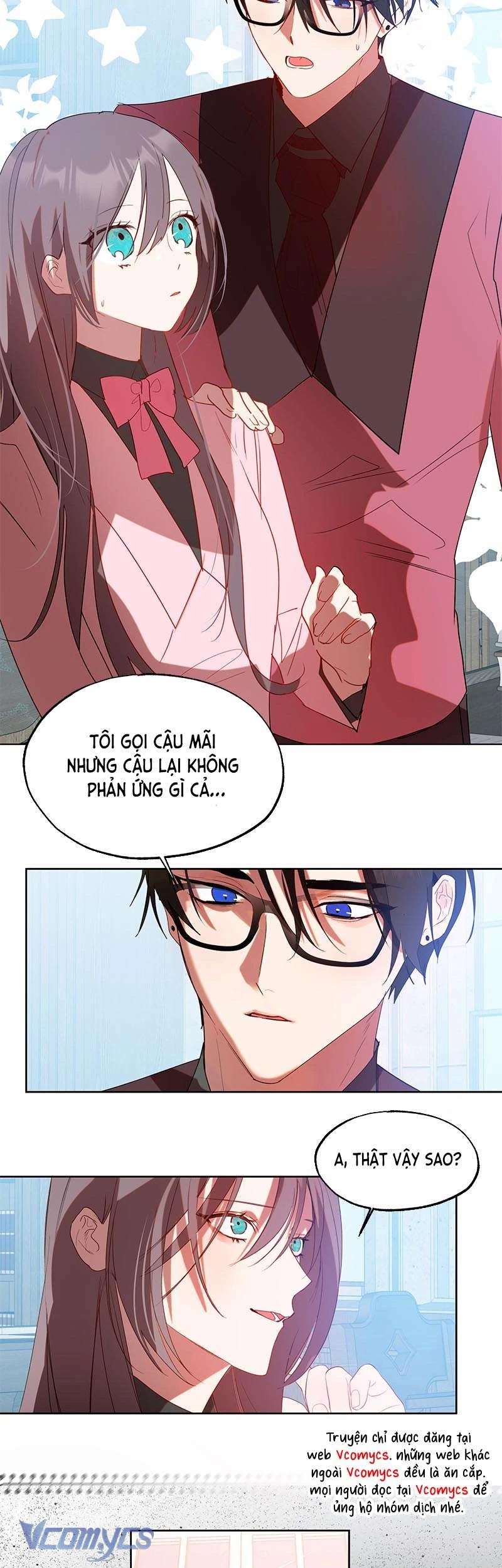 Chinh Phục Trái Tim Chapter  59 - 12