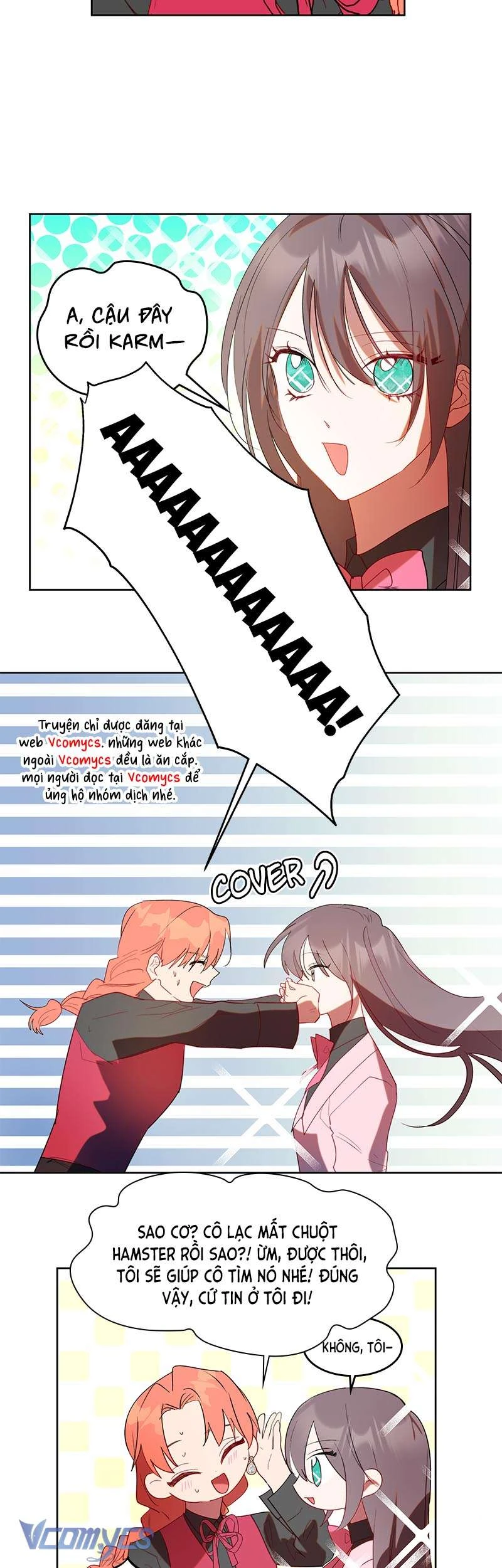 Chinh Phục Trái Tim Chapter  59 - 20