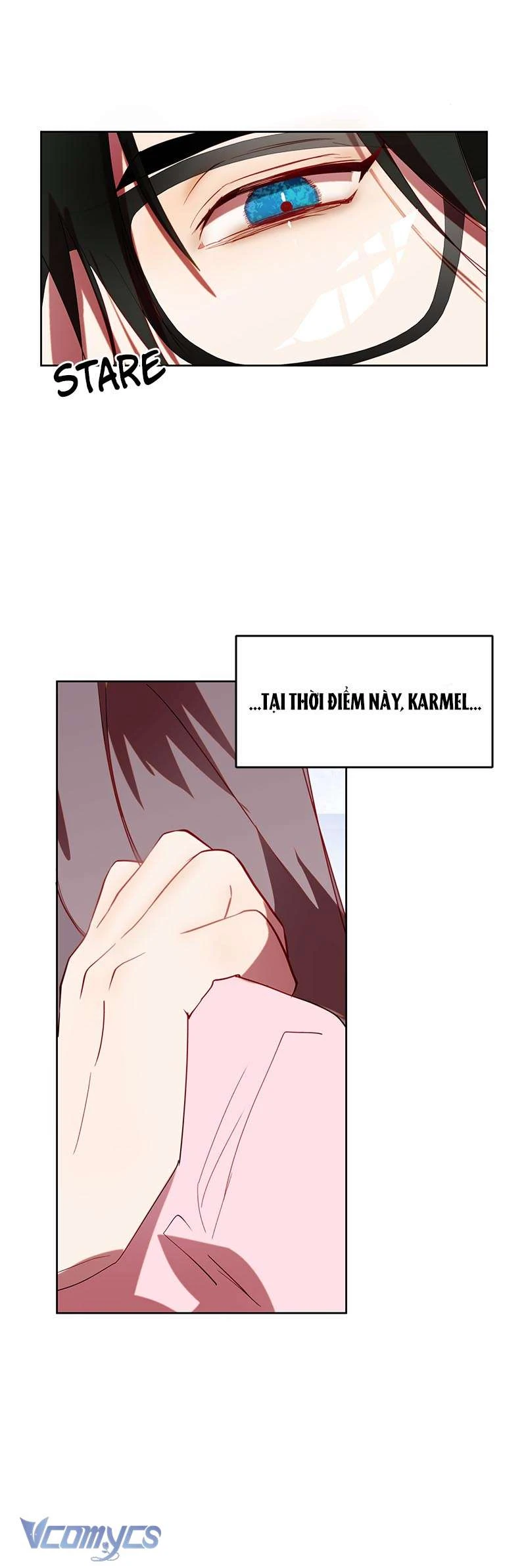 Chinh Phục Trái Tim Chapter  59 - 23