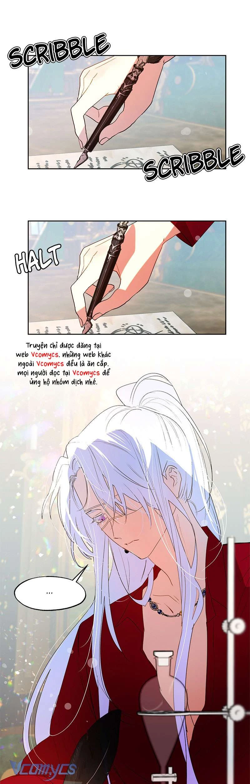 Chinh Phục Trái Tim Chapter  60 - 2