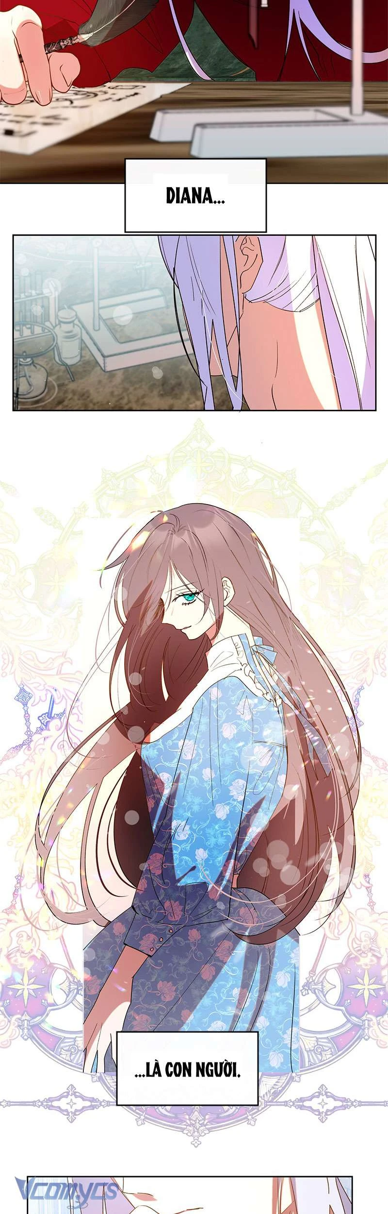 Chinh Phục Trái Tim Chapter  60 - 3