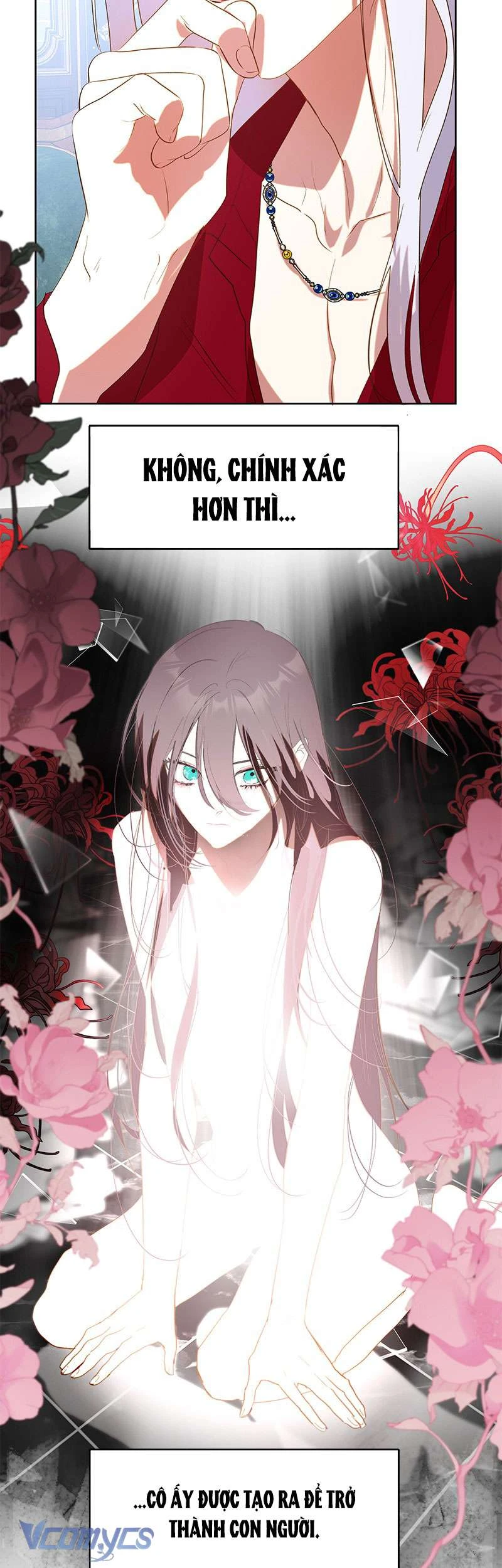 Chinh Phục Trái Tim Chapter  60 - 4