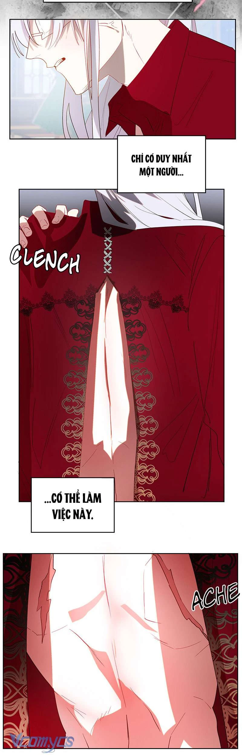 Chinh Phục Trái Tim Chapter  60 - 5