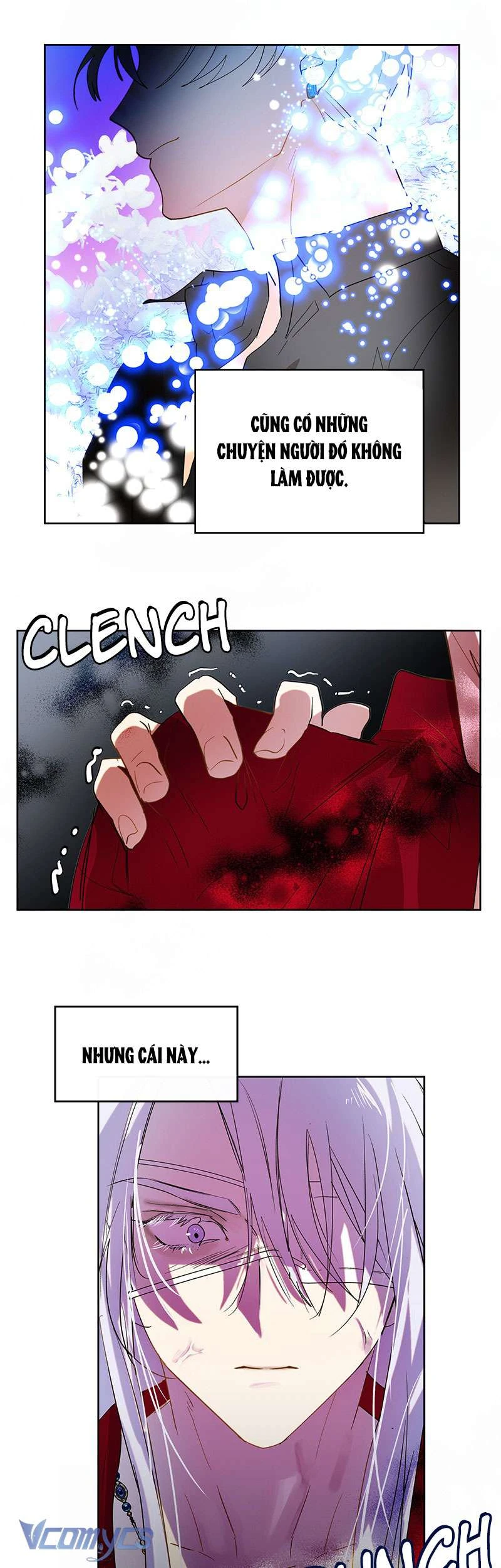 Chinh Phục Trái Tim Chapter  60 - 6