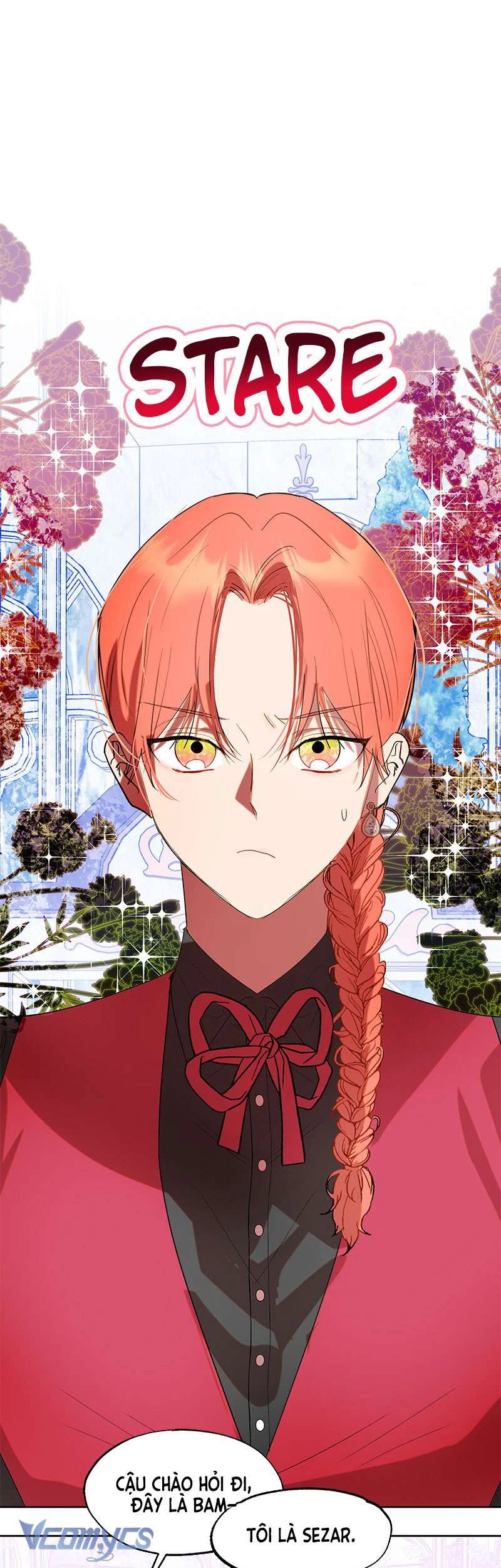 Chinh Phục Trái Tim Chapter  60 - 8