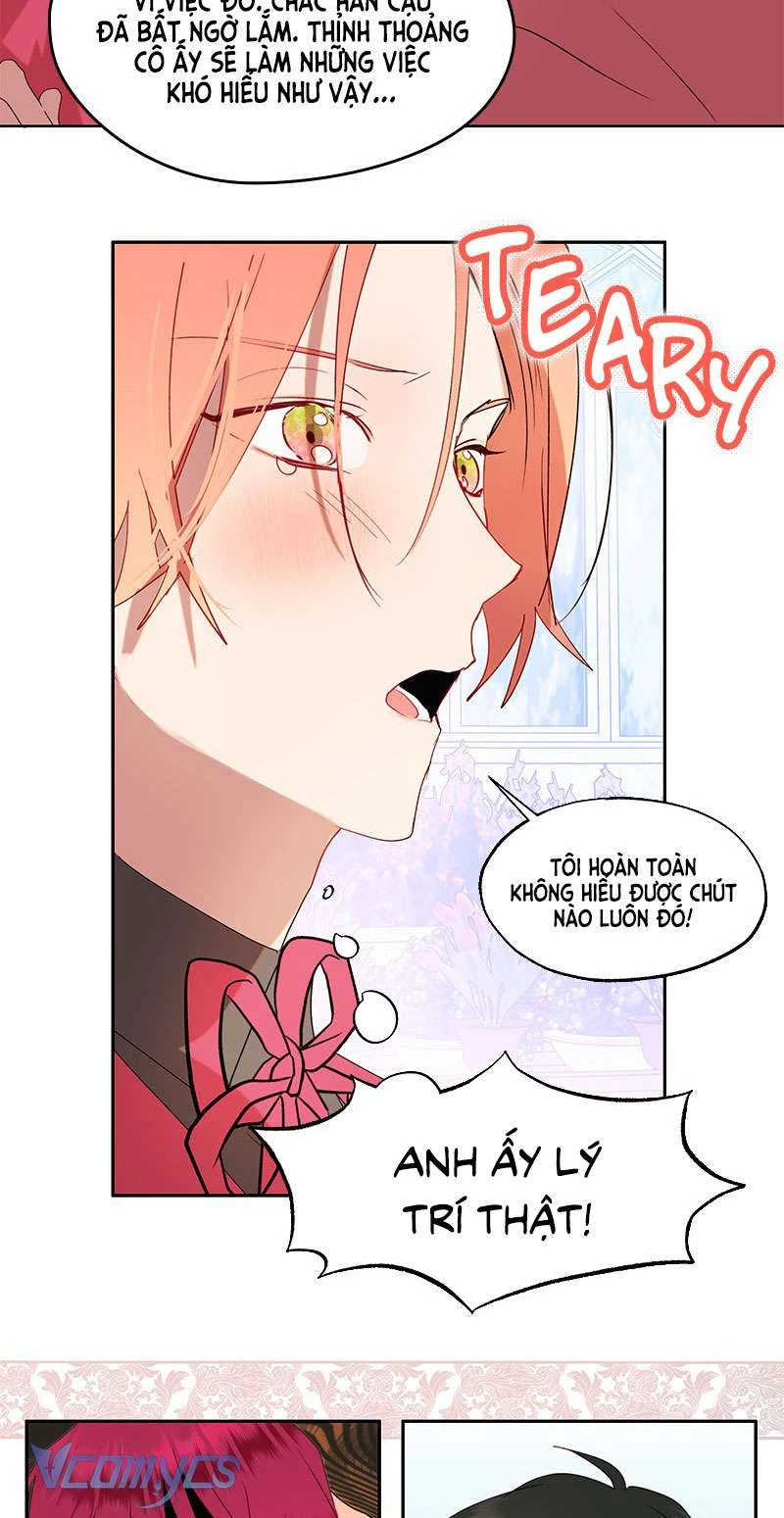 Chinh Phục Trái Tim Chapter  60 - 13